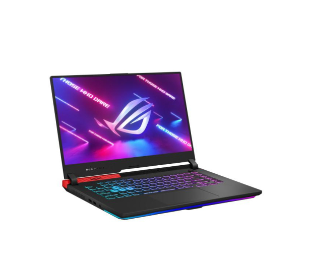 ASUS ROG Strix G15 AMD R7 6800H/16GB/1TB SSD/RTX 3060/15,6" 165Hz - 1417632 - zdjęcie 3